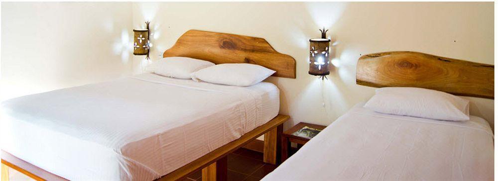Mamma E Papa Aparthotel Ojochal Eksteriør bilde